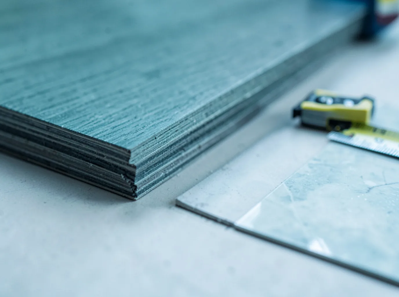 Luxury Vinyl Plank Installation Energy, IL FAQs